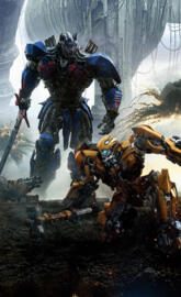 Transformers 5