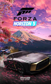 Horizon 5