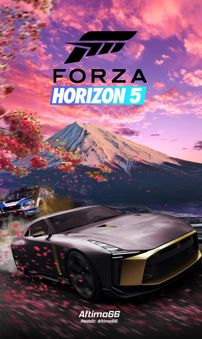 Horizon 5