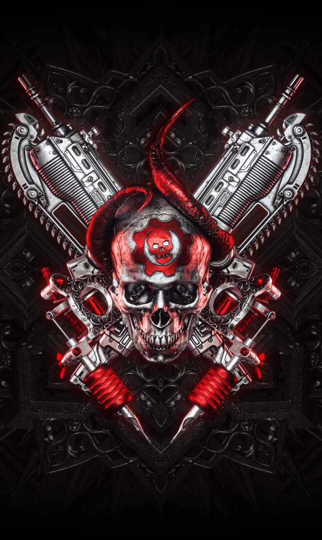 Gears 5