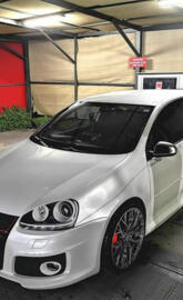 golf 5