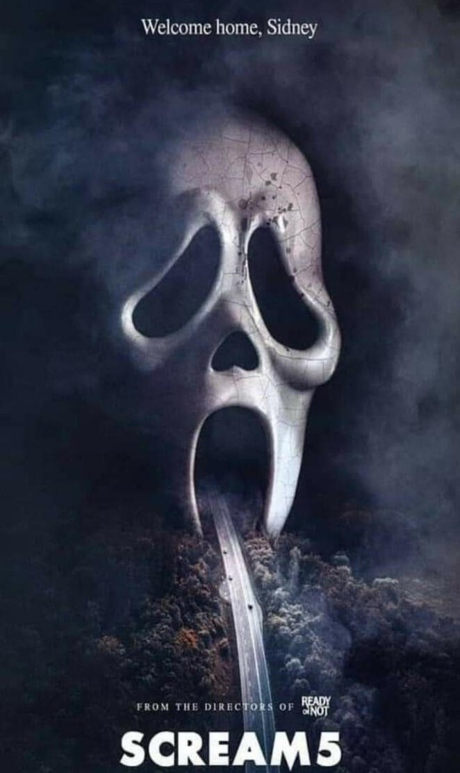Scream 5
