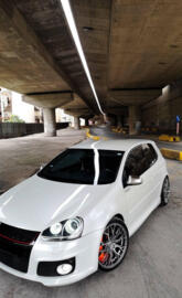 golf 5