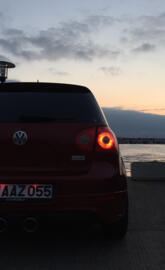 Golf 5