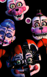 Fnaf 5
