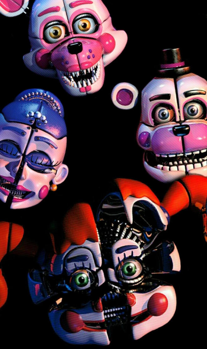Fnaf 5