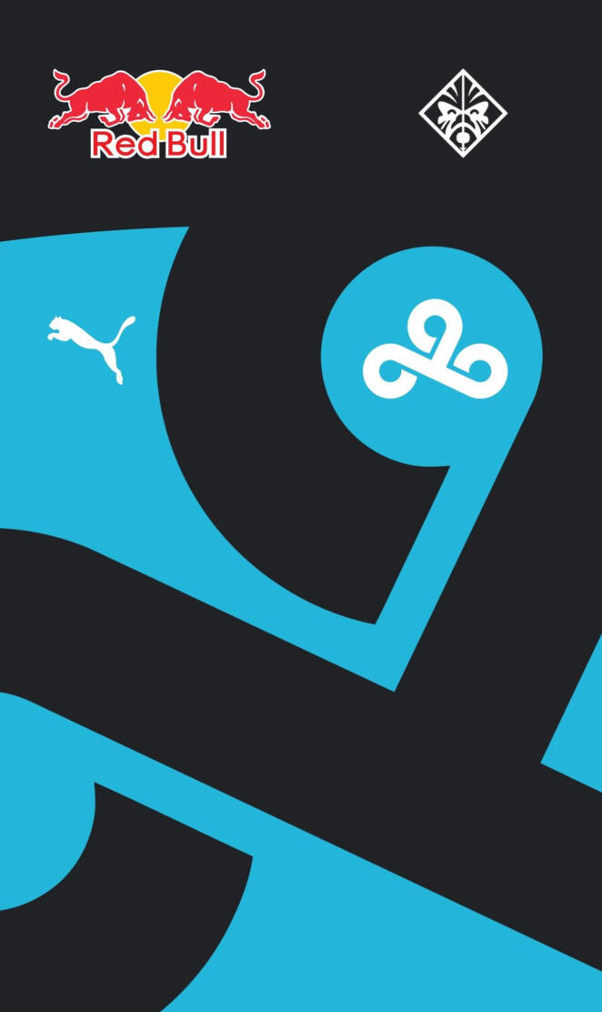 Cloud9 Wallpaper