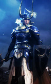 DissidiaFinalFantasy