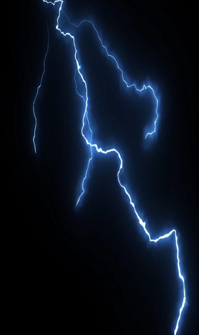 Lightning Wallpaper1