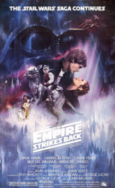 Empire Strikes Back