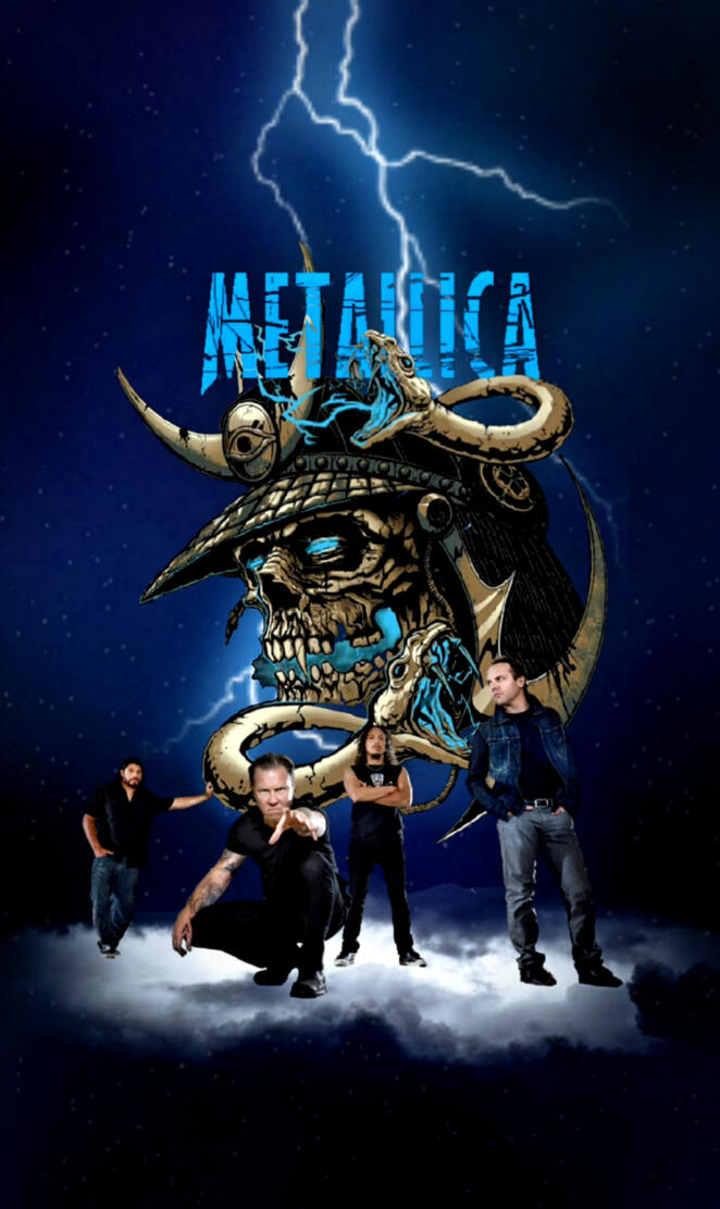 Metallica