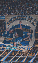 Boca juniors