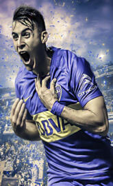 Cristian Pavon