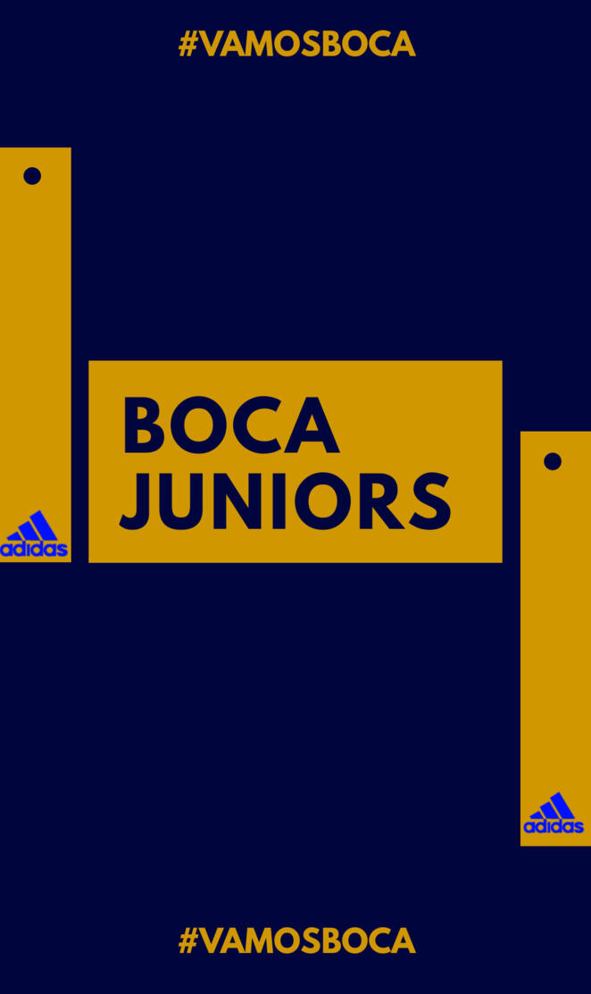 Boca Juniors
