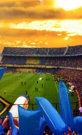 Boca Juniors 