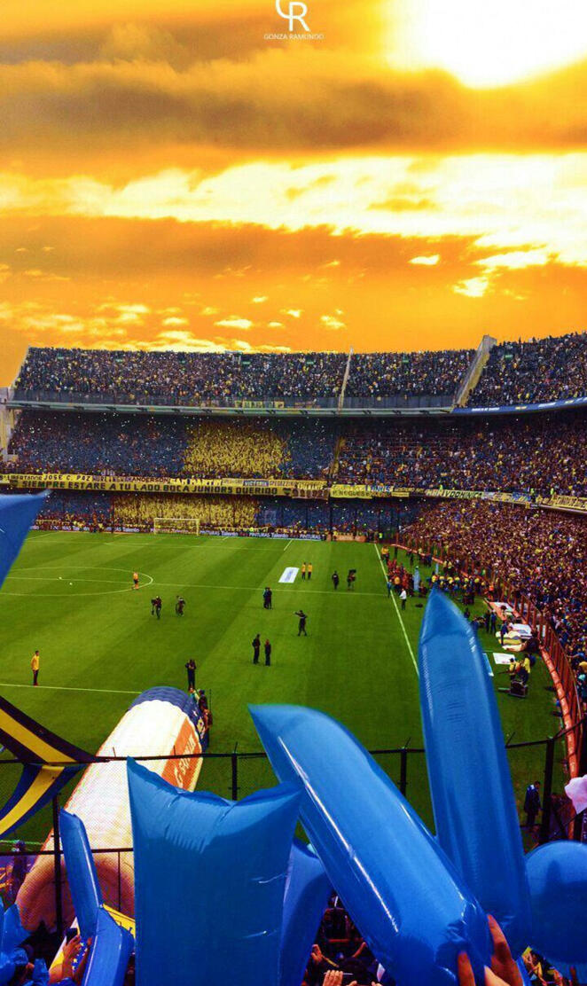 Boca Juniors 