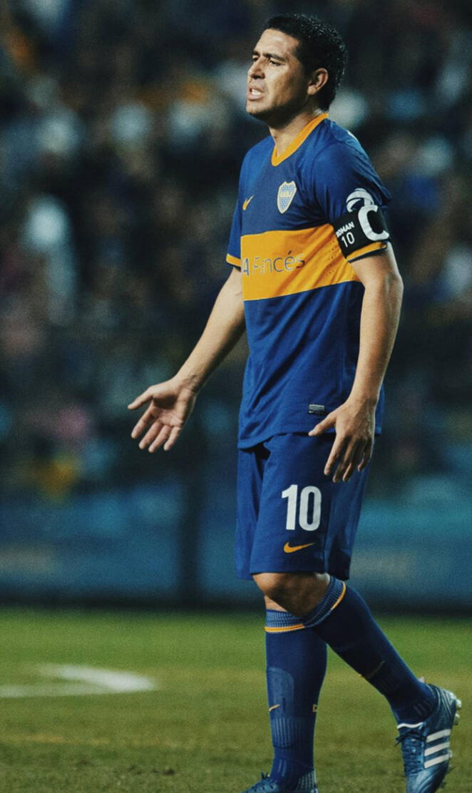 Riquelme