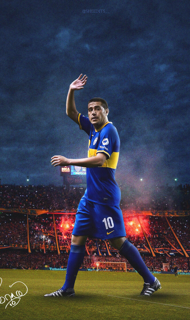 Riquelme