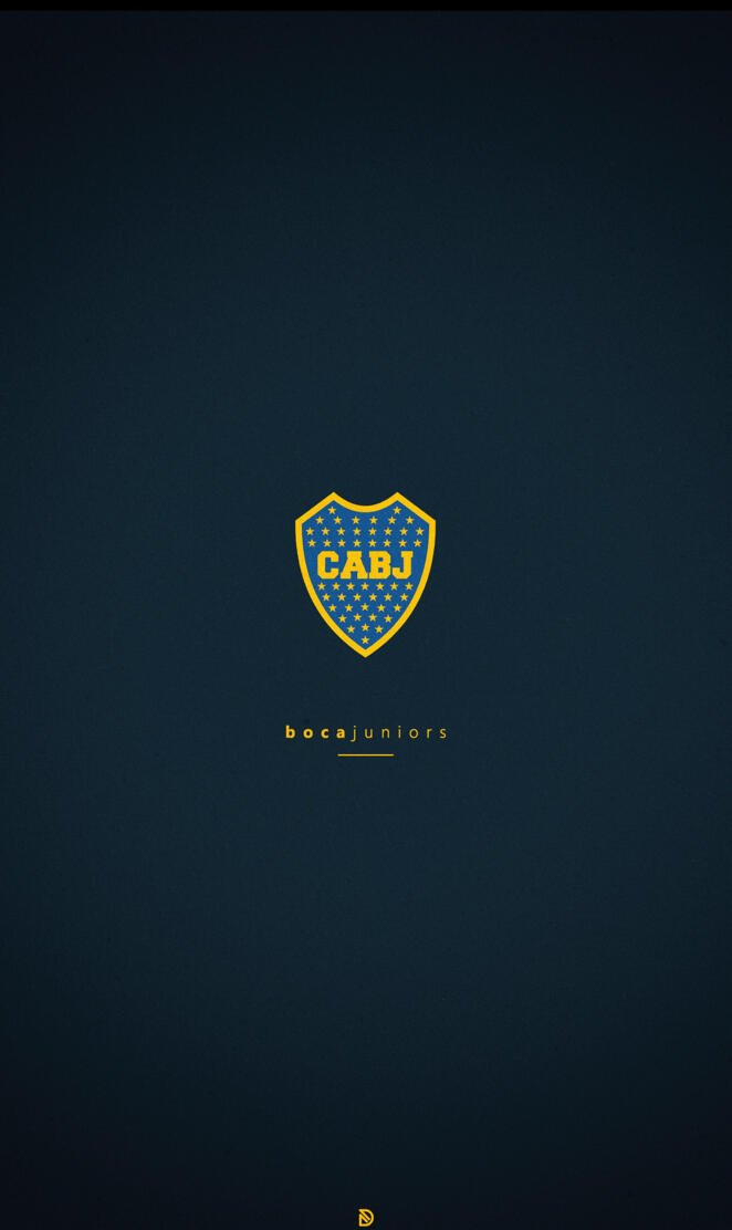 Boca juniors escudo2
