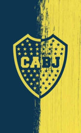 Boca juniors escudo 