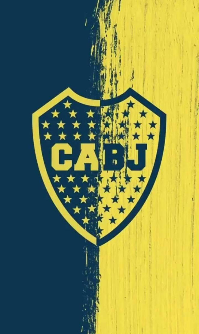 Boca juniors escudo 