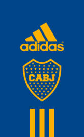 Boca Juniors Adidas