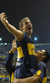 Martin Palermo