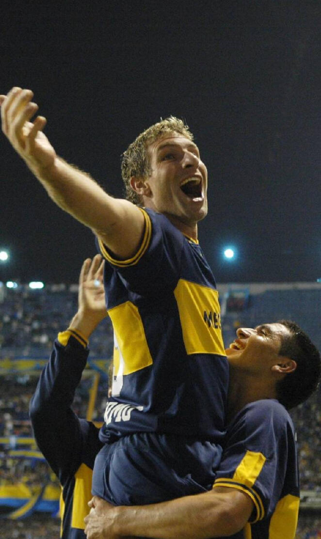 Martin Palermo