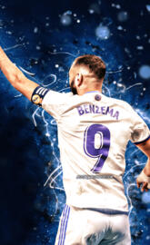 Karim Benzema