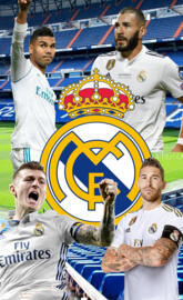 Real Madrid