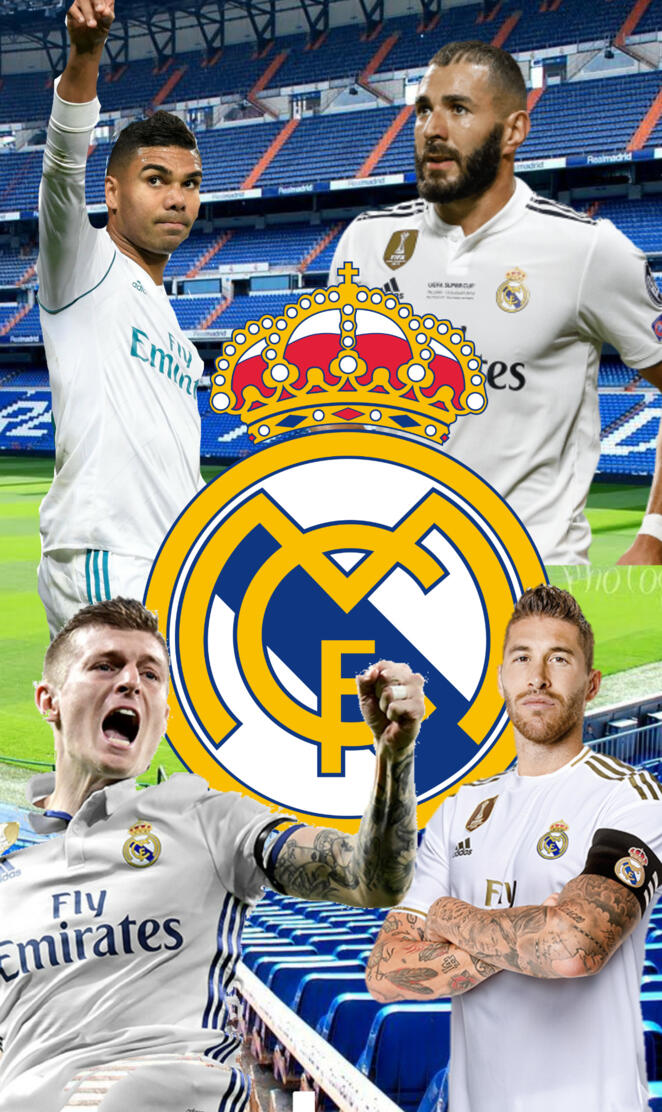 Real Madrid