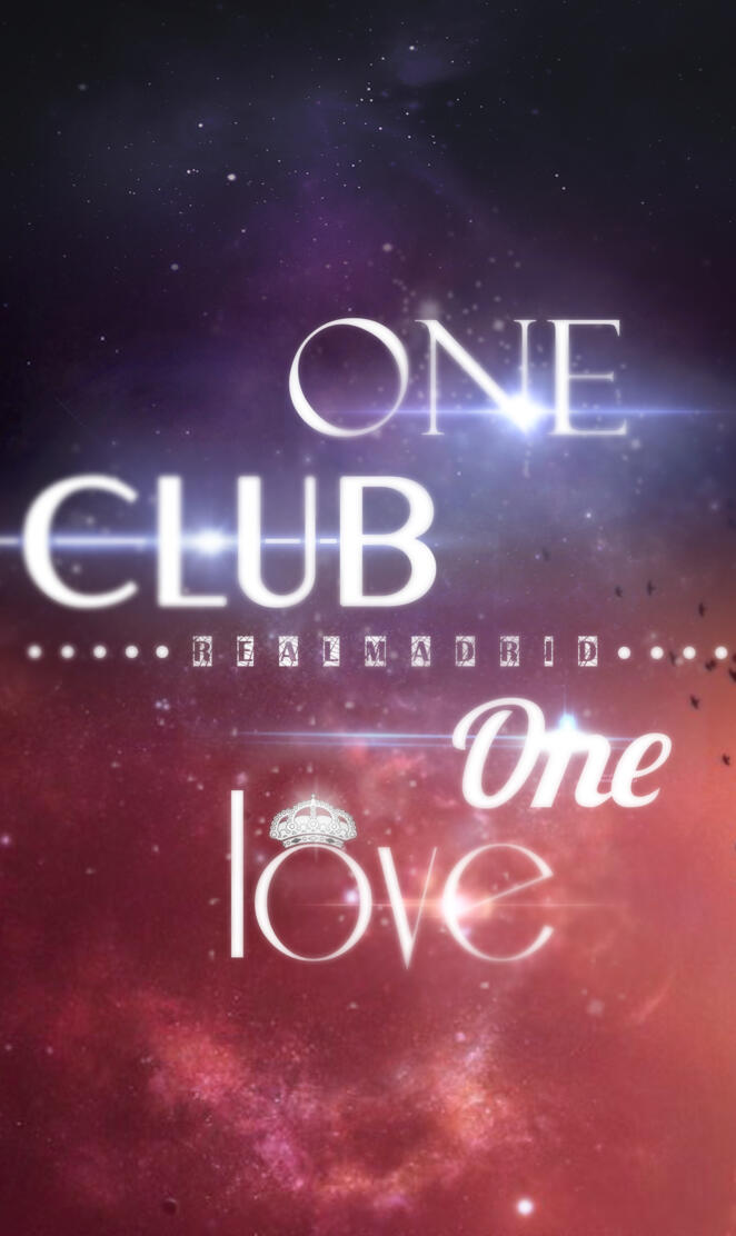 One Club One Love