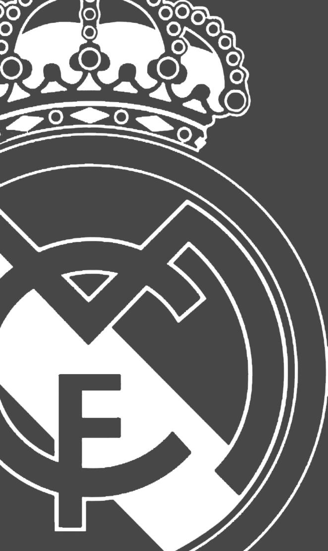 Real Madrid Logo