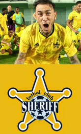 Sheriff Tiraspol