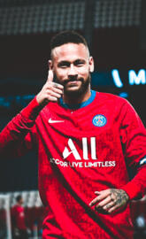 Neymar jr