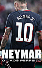 Neymar caos perfeito