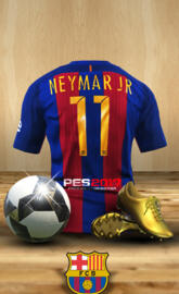 NEYMAR JR