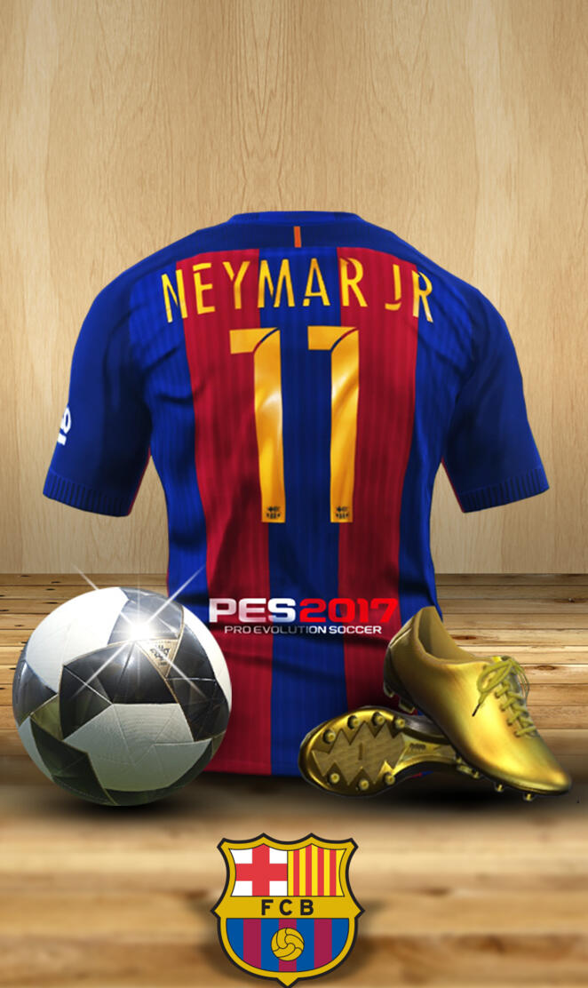 NEYMAR JR