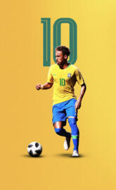Neymar Jr
