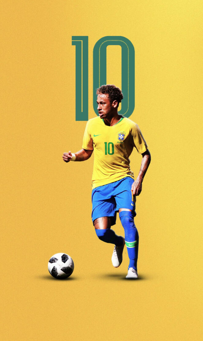 Neymar Jr