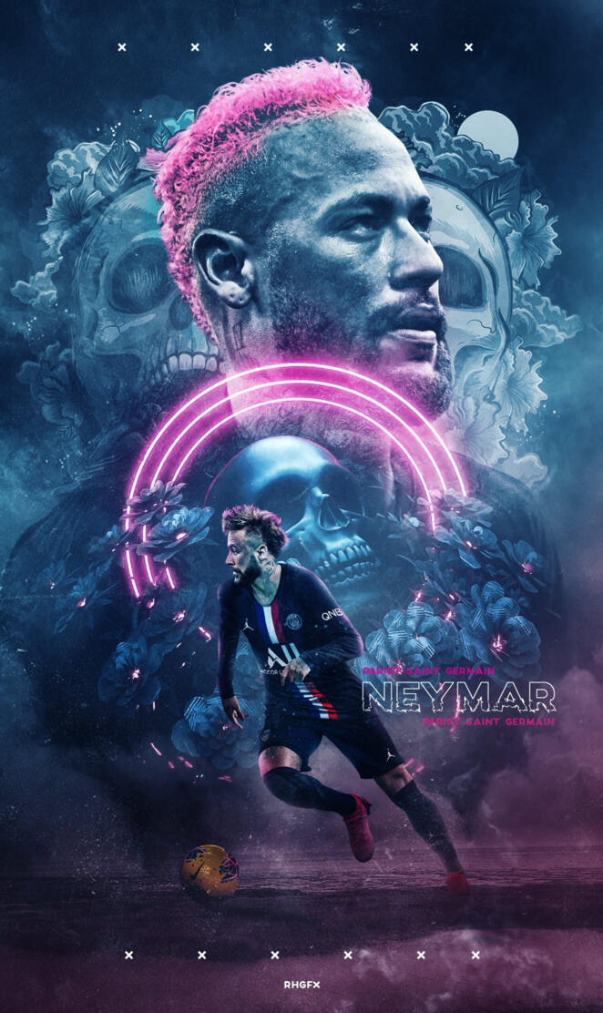 Neymar Jr