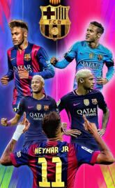 Neymar jr