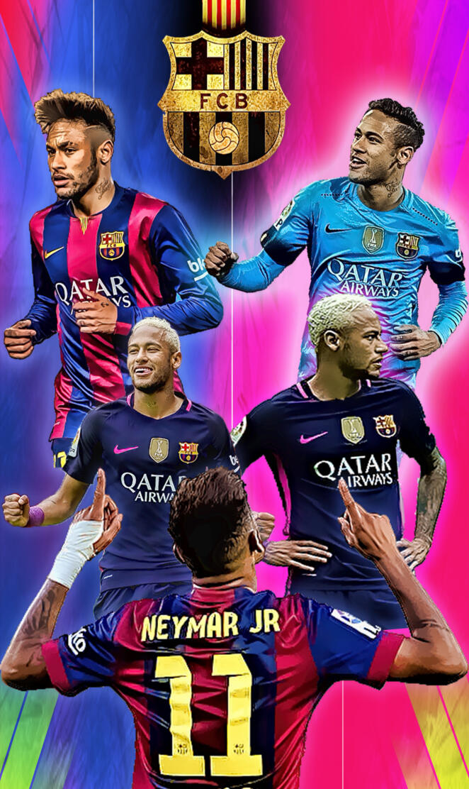 Neymar jr