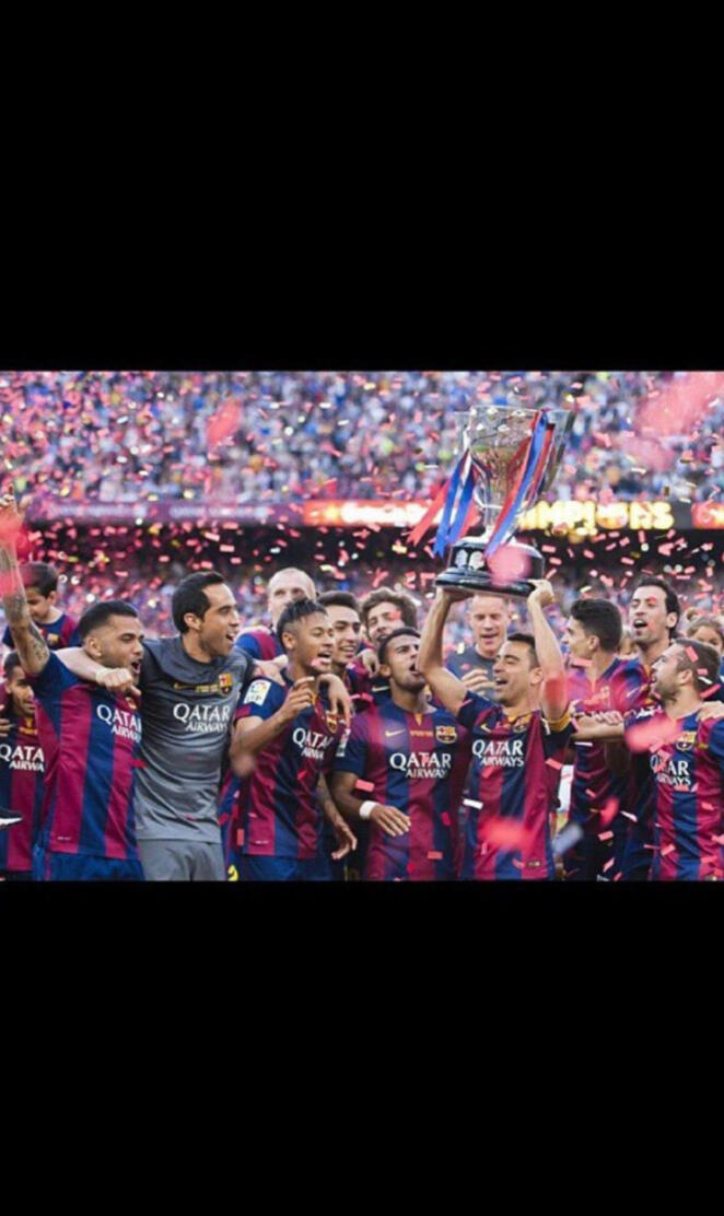Campeones