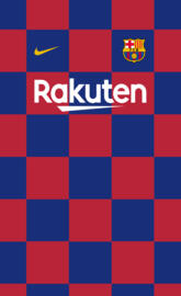 Barcelona Kit 2019