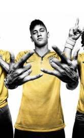 Brazil CBF WORLD CUP