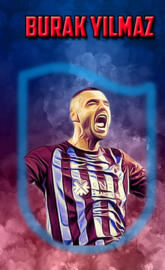 BURAK YILMAZ