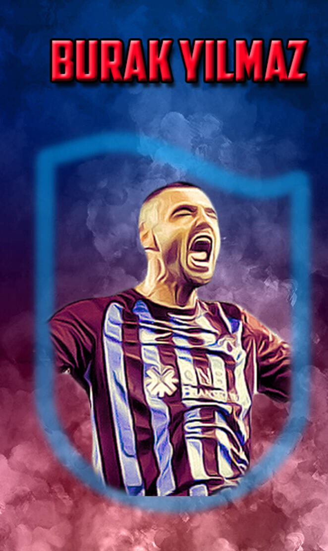BURAK YILMAZ