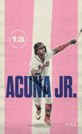 Acuna JR