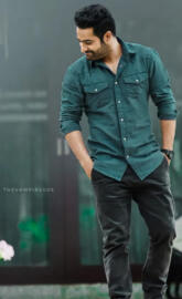Jr ntr 